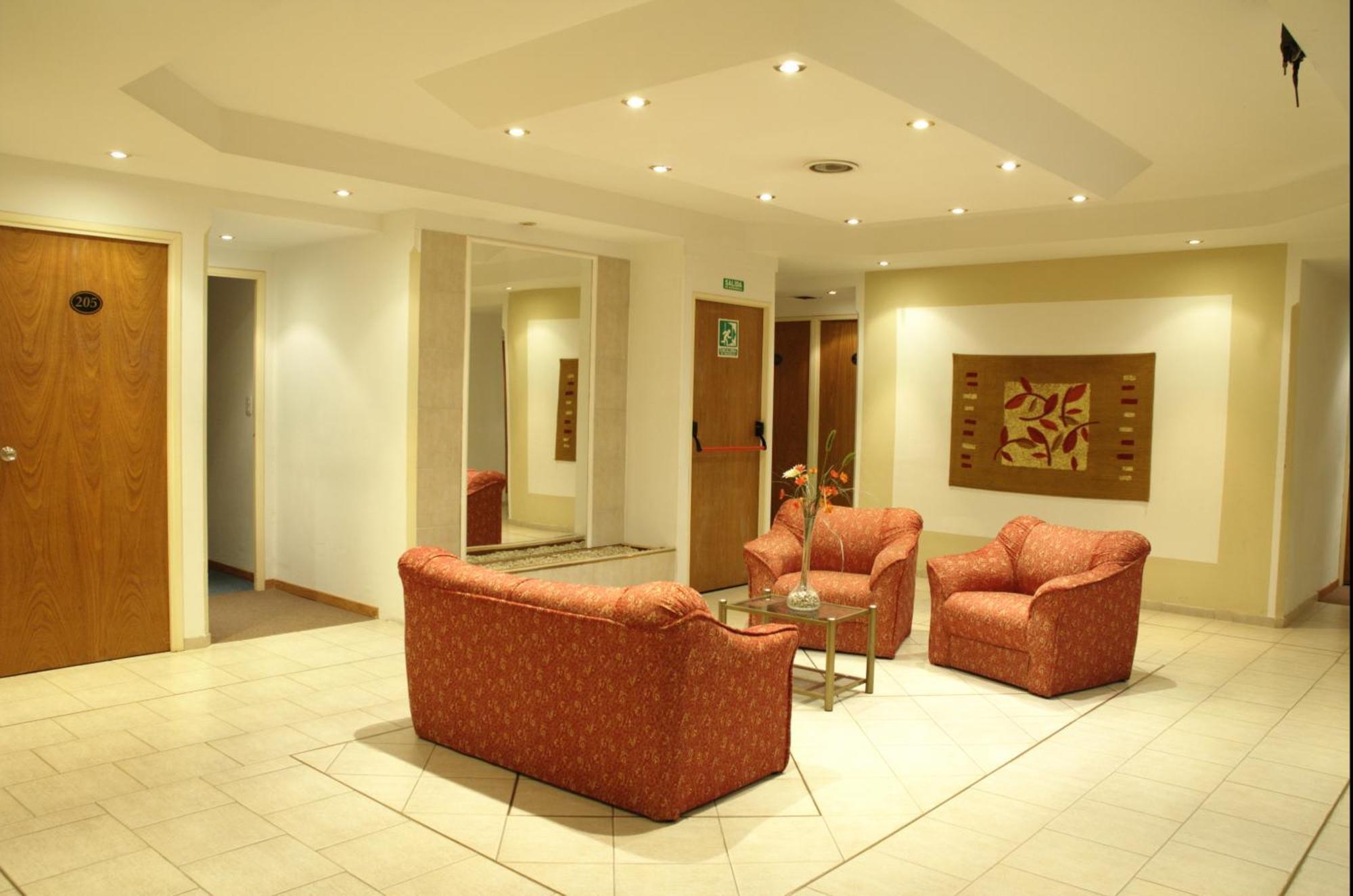 San Remo City Hotel Buenos Aires Exterior foto